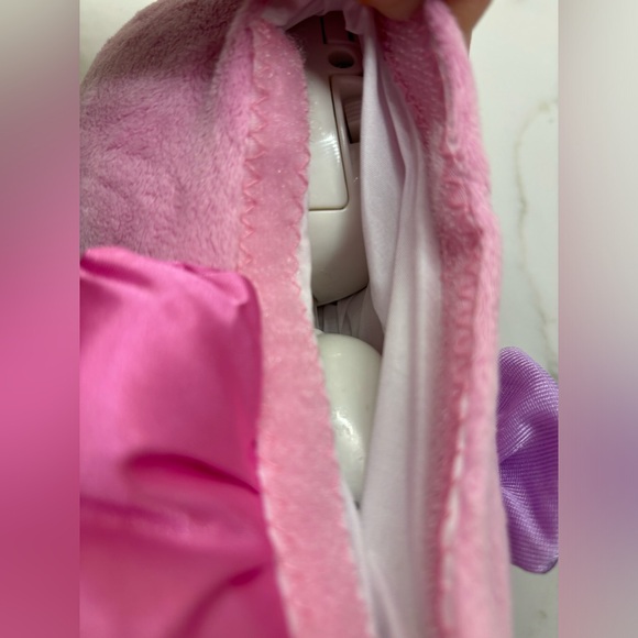 Fisher-Price Soothe N' Glow Seahorse Crib Toy - Picture 5 of 5